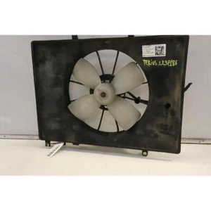 MOTORINO ELETTROVENTOLA PER DAIHATSU TERIOS (97-00) (00-06) 1.3 16V 4WD 1997 - Picture 1 of 8