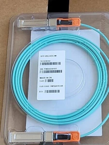 Cisco SFP-25G-AOC3M Netzwerkkabel SFP-25G-AOC3M UR - Afbeelding 1 van 5