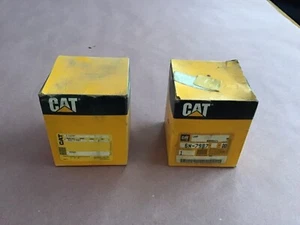 CAT GENUINE NOS CATERPILLAR LAMP 6N 7987 WAGON SEALED BEAM 4752 HEADLIGHT - Picture 1 of 3