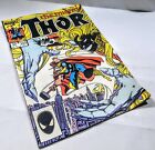 Thor  #345  | 1984 | Malekith  | Ragnarok | Walt Simonson