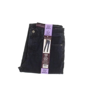 Jeans femme Gloria Vanderbilt jambes effilées Amanda - Portland - Short taille 4 - Photo 1/4