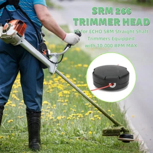 SRM 266 Trimmer Head Speed Feed 450 for Shindaiwa 28820-08000 Echo X047000940 - Picture 1 of 12