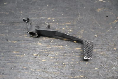 06-16 YAMAHA YZF R6 R6R PEDAL FRENO TRASERO DERECHO OEM 08 09 2010 2011 2012 Foto 1 de 2