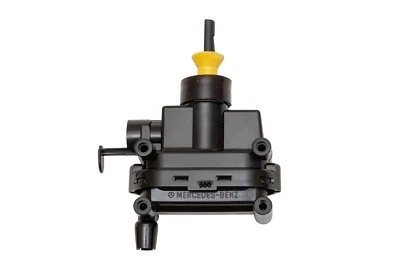 New 1981-1995 Mercedes-Benz Vacuum Element *1248001675 - Image 1 of 2