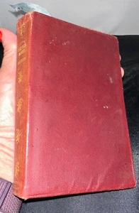 The Pickwick Papers by Charles Dickens Illustrated Leather 1933 Nelson - Picture 1 of 7