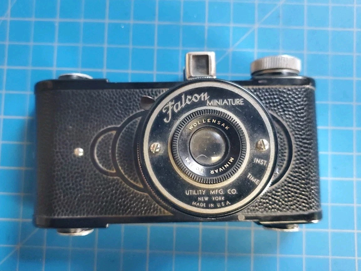 Preços baixos em Câmera década de 1940 em Outras Câmeras antigas