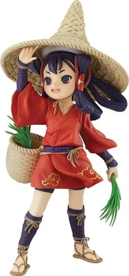 POP UP PARADE Sakuna Of Rice and Ruin Princess Sakuna Figure G94384 GoodSmile - Image 1 of 4