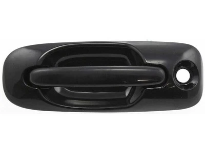 Manija de puerta de repuesto para Dodge Grand Caravan 2001-2007 AP 98365SYFQ Foto 1 de 2
