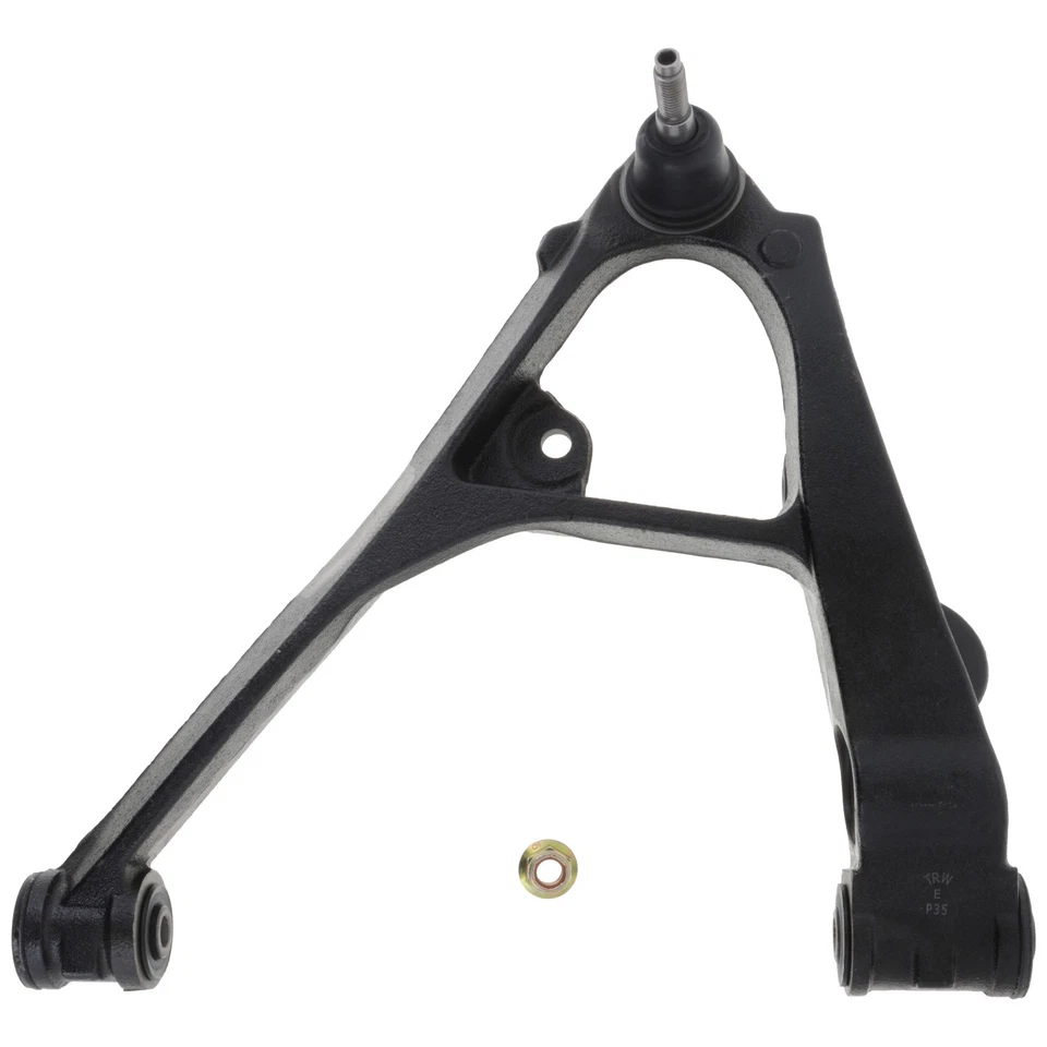 Front Left Lower Control Arm for Chevrolet Silverado 1500 1999-2006 TRW JTC2433 Foto 1 de 4