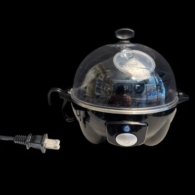Dash Rapid Egg Cooker with Auto Shut Off Feature - Image 1 of 4