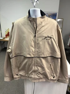 Cutter and Buck Pullover ( XXL ) hellbraun - Bild 1 von 4