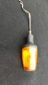 DUCATI 600SS 750SS 900SS 91-99 888 851 R/H L/H REAR INDICATOR - Picture 1 of 3