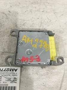 2017 Toyota Corolla SRS Control Module OEM 89170-02K90 - Picture 1 of 6