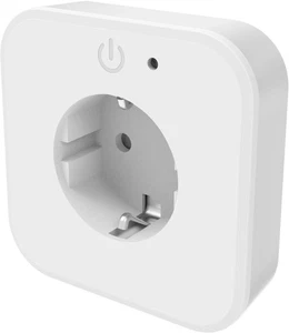 B-Ware Northpoint LED Nachtlicht mit Dimmfunktion 1600 K und Steckdose - Bild 1 von 8