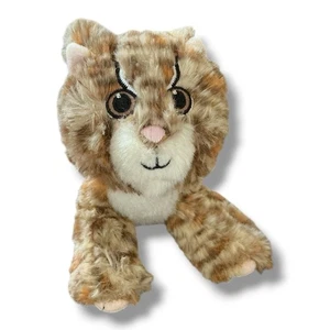 American Girl Plush Margay Cat Stuffed Pet Lea Doll Rainforest DGT34 Leopard - Picture 1 of 5
