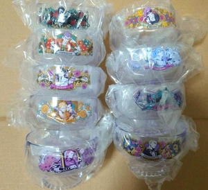 Jojo's Bizarre Adventure Ichiban Kuji Sorbet Gelato Tasse Komplettsatz 9 - Bild 1 von 2