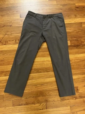 Maison Margiela Grey Trousers Pants 32x30 - Image 1 of 3