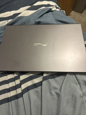 Portátil Asus M509DA-RS21 15,6" AMD Athlon 2,3 Ghz 8 GB Ram 1024 GB HDD Foto 1 de 2