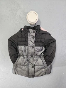 OshKosh 3T Kids' Puffer Jacket - AS-IS Preowned - Picture 1 of 6