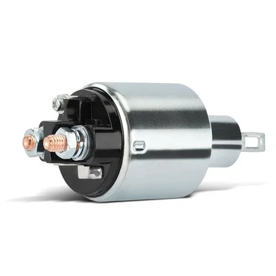 Interruptor solenoide de arranque para Mercedes-Benz E420 CL500 S420 SL500 400E 500SEC 12V Foto 1 de 4