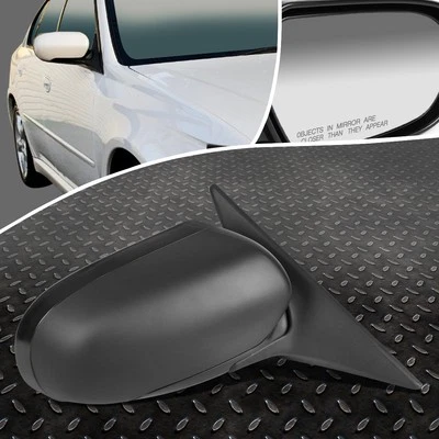 PARA 05-07 SUBARU LEGACY OUTBACK 2.5I LIMITADO ESTILO OE ESPEJO RETROVISOR DERECHO ALIMENTADO Foto 1 de 4