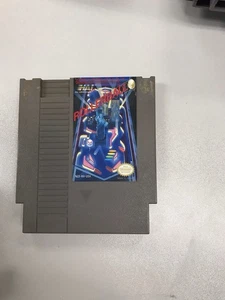 Rollerball (Nintendo Entertainment System, 1990) NES solo cartuccia autentica - Foto 1 di 2