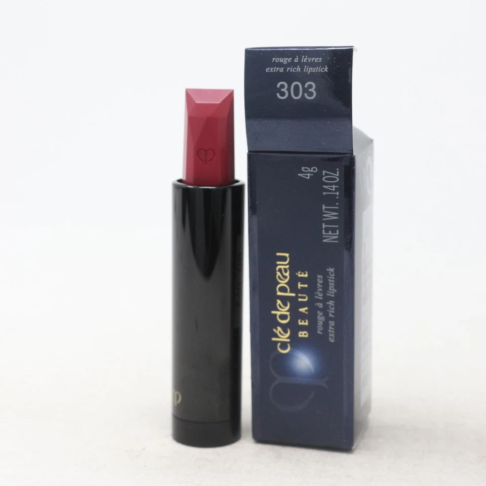 Cle De Peau Beaute Extra Rich Lipstick Refill  0.14oz/4g New With Box - Image 1 of 1