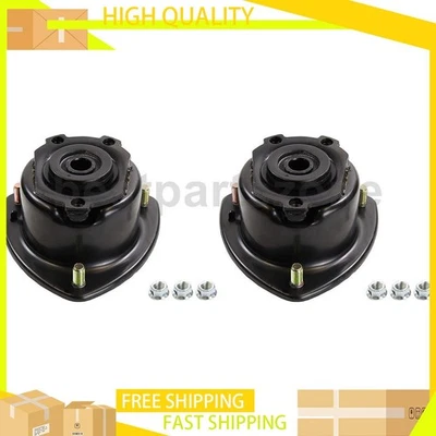 Monroe Front Quick-Struts Mount Fits Chevrolet Tracker 2.0L 2.5L - Image 1 of 2