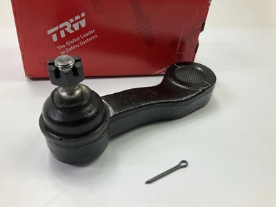 Brazo de dirección Pitman TRW JPA117 para Dodge Ram 50 1983-1989 Foto 1 de 3