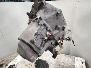 20CQ24 Caja Cambios para CITROEN BERLINGO 1.4 600 Furgón 2008 2935586 - Bild 1 von 10