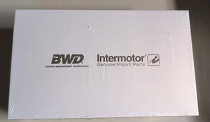 BWD Intermotor Care Mobile Phone Sterilizer Black Model M3 Genuine Import Part - Zdjęcie 1 z 4