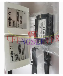 1PCS New In Box Red lion DT800000 counter - Picture 1 of 1