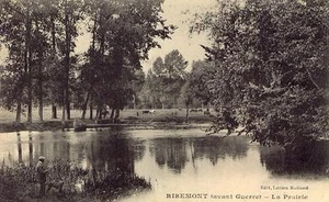 RIBEMONT (Vorkrieg) La Prairie - Bild 1 von 1