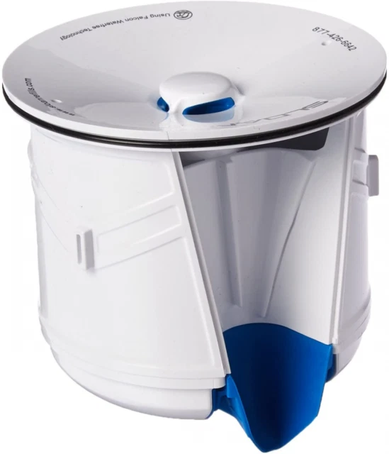 Sloan WES150 Waterfree Urinal Replacement Cartridges (Lot of Two)