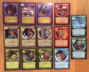 MAGI NATION, LEAGUE PROMO, CHOOSE YOUR OWN LEAGUE PROMO CARD, UPDATED OFTEN - Picture 1 of 7