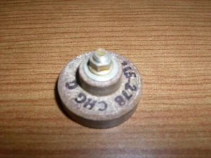 Goodrich Insulator 115-278 - Bild 1 von 3