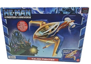 Mattel HGW38 Masters of the Universe He-Man Talon Fighter Schiff Spielzeug NEU - Bild 1 von 16