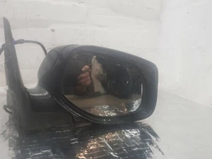 Porsche Cayenne 957 FRONT RIGHT SIDE WING MIRROR 2009 - Picture 1 of 5