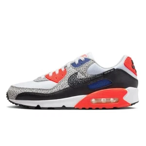 Nike Air Max 90 Kiss My Airs Safari Hombre’s UK 6 EUR 40 (FD9753 100) - Imagen 1 de 9