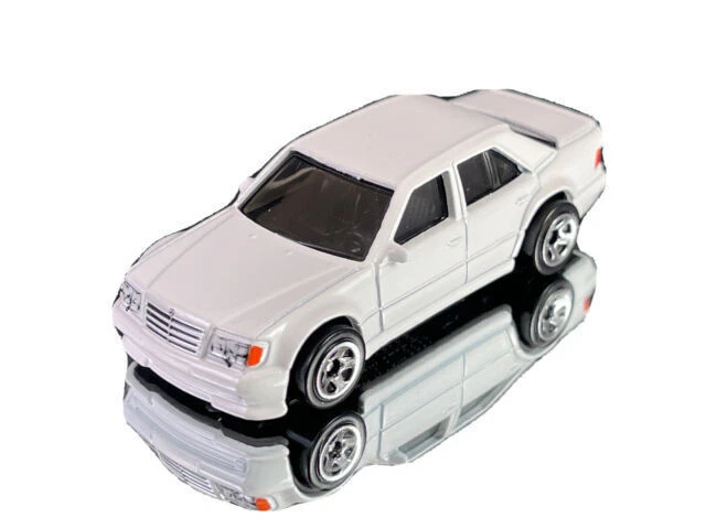 Hot Wheels '59 Chevy Impala Chevy Bel Air 4/5 - Pink