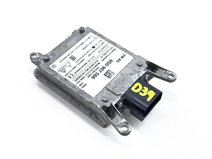 AUDI TT TTS TTRS 2016-2023 MÓDULO SENSOR RADAR PUNTO CIEGO TRASERO DERECHO OEM - Imagen 1 de 8