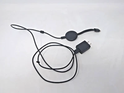 Google Chromecast (2nd Generation) ~ 1080p Streaming Media Player NC2-6A5 - Image 1 of 4