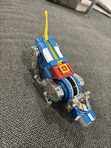 1997 Voltron Defender Blue Lion Vintage Die Cast - Picture 1 of 7