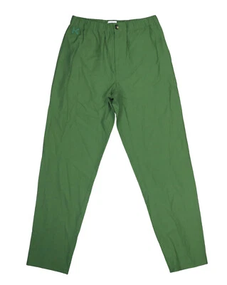 Pantalones Jogger KENZO 30" Entrepierna Para Hombre Tejidos Pierna Cónica S Nuevos con Etiquetas $325 Foto 1 de 2