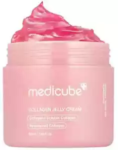 MEDICUBE Crema Gelatina di Collagene 50ml - Foto 1 di 1