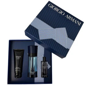 GIORGIO ARMANI Code Colonia Eau de Toilette Pour Homme Geschenkset - Bild 1 von 1