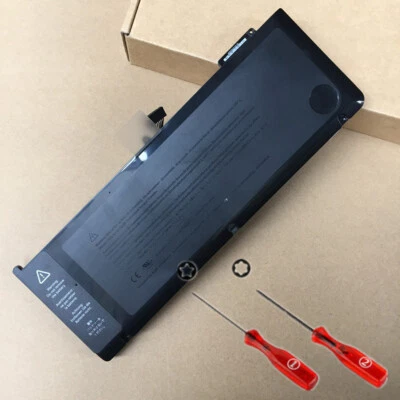 Batería Para APPLE a1321 APPLE MACBOOK Pro 15" A1286 2009 Versión Mid-2010 BATERÍA