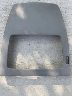 Pontiac Firebird 1993-97 transmisión automática pasajero derecho FRT 16711274 Foto 1 de 3