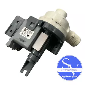 Kenmore Washer Washer Drain Pump W10581874 WPW10581874 - Picture 1 of 3