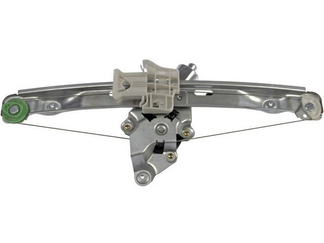 Regulador de ventana trasero derecho Dorman para Pontiac G6 2005-2010 42CNBW Foto 1 de 1